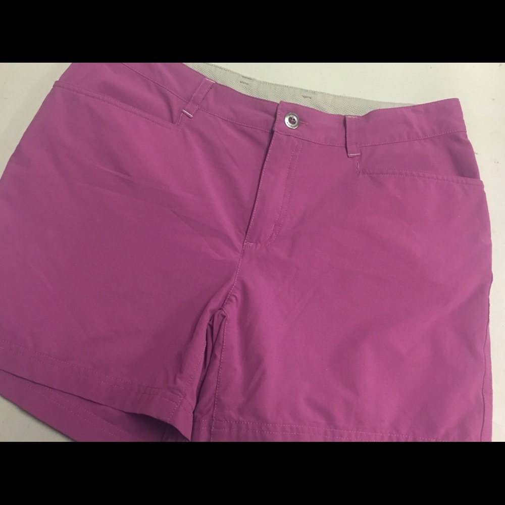 Patagonia shorts